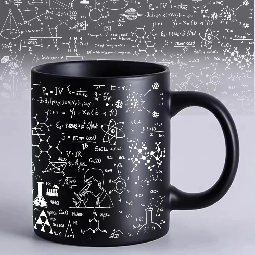 Mug Magique Scientifique – Image 6