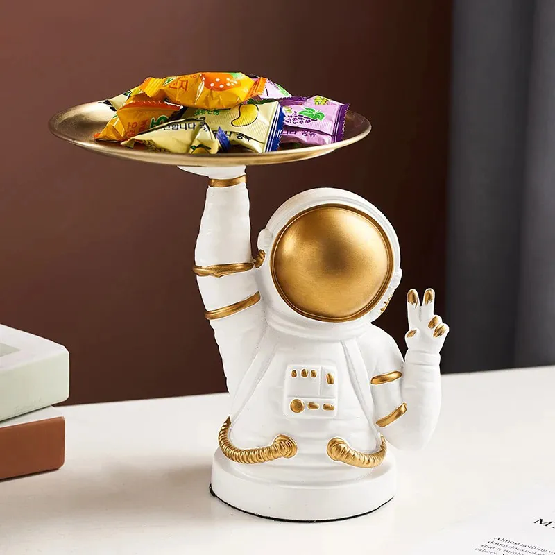 Plateaux Astronautes Peace – Image 3
