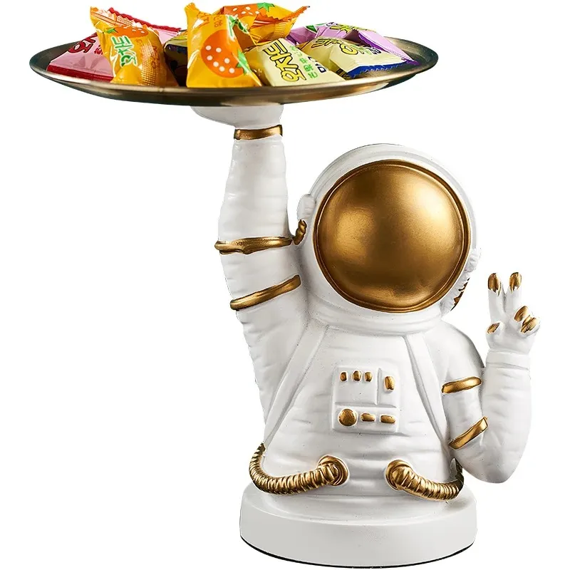 Plateaux Astronautes Peace – Image 6