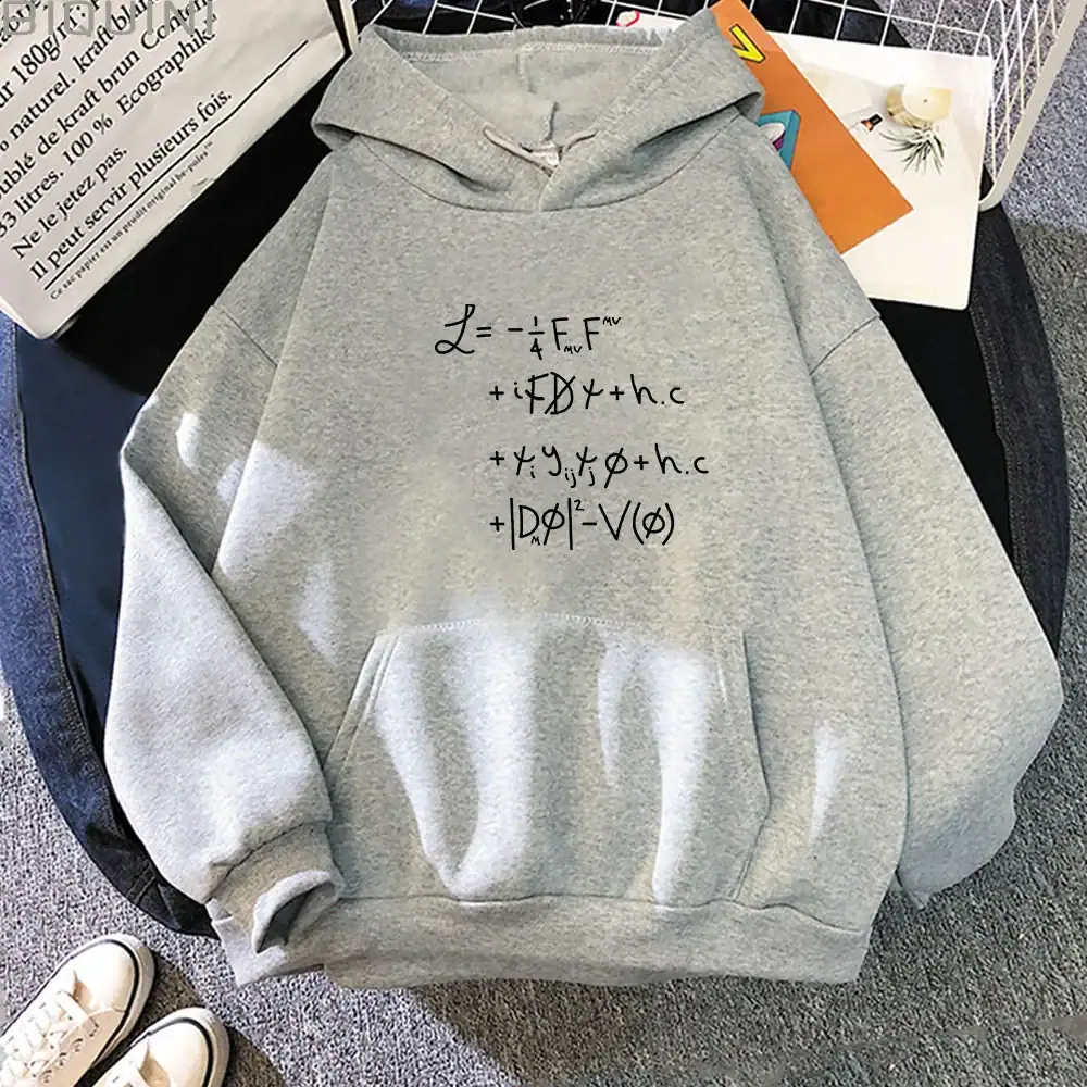 Sweat Math Humour – Image 5