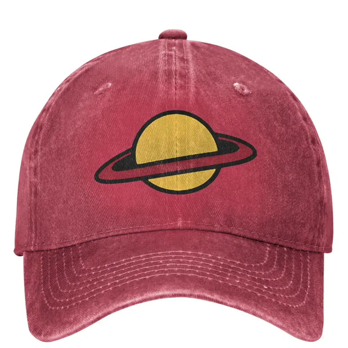 Casquette Saturne – Image 9