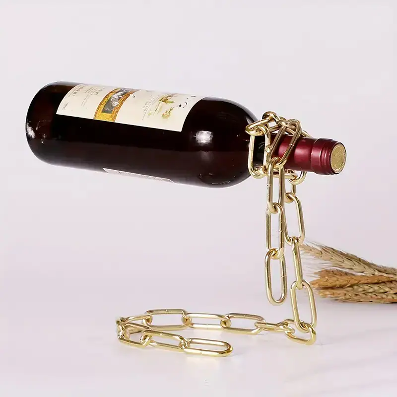 Porte Bouteille Original Anti-Gravité – Image 4