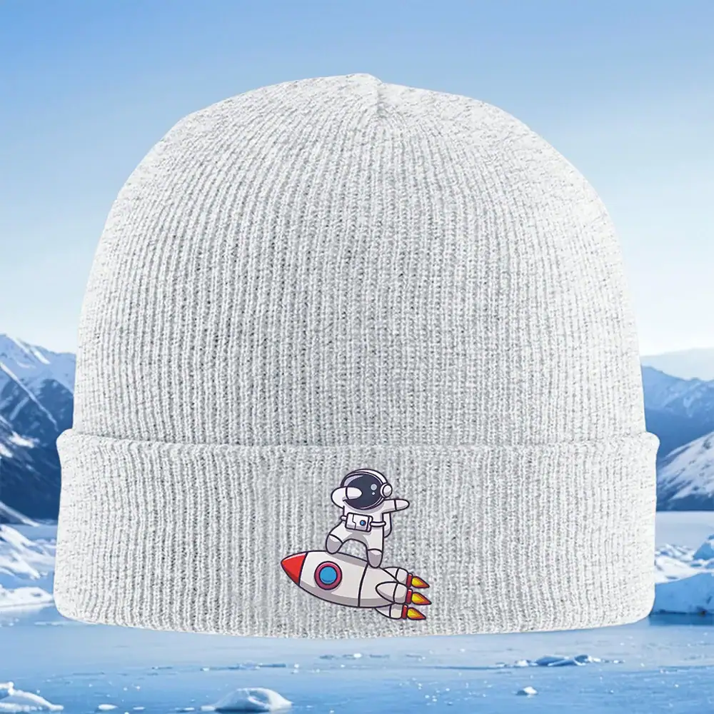 Bonnet Astronaute – Image 4