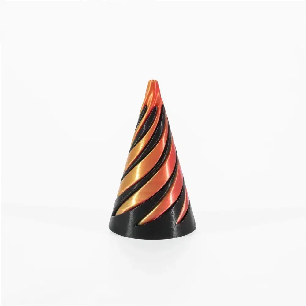 Spiral Cone Fidget 3D – Image 7