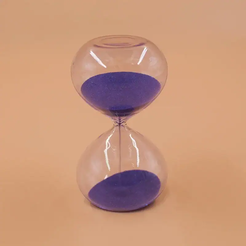 Sablier Moderne 5 Minutes – Image 9