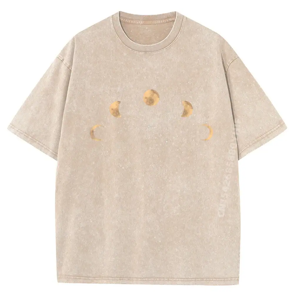 T-shirt Phase Lunaire – Image 6