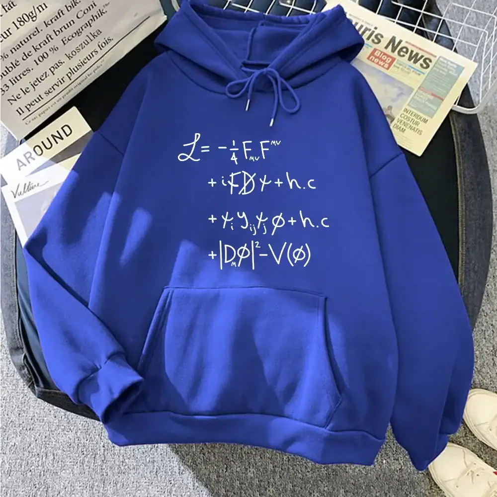 Sweat Math Humour – Image 9