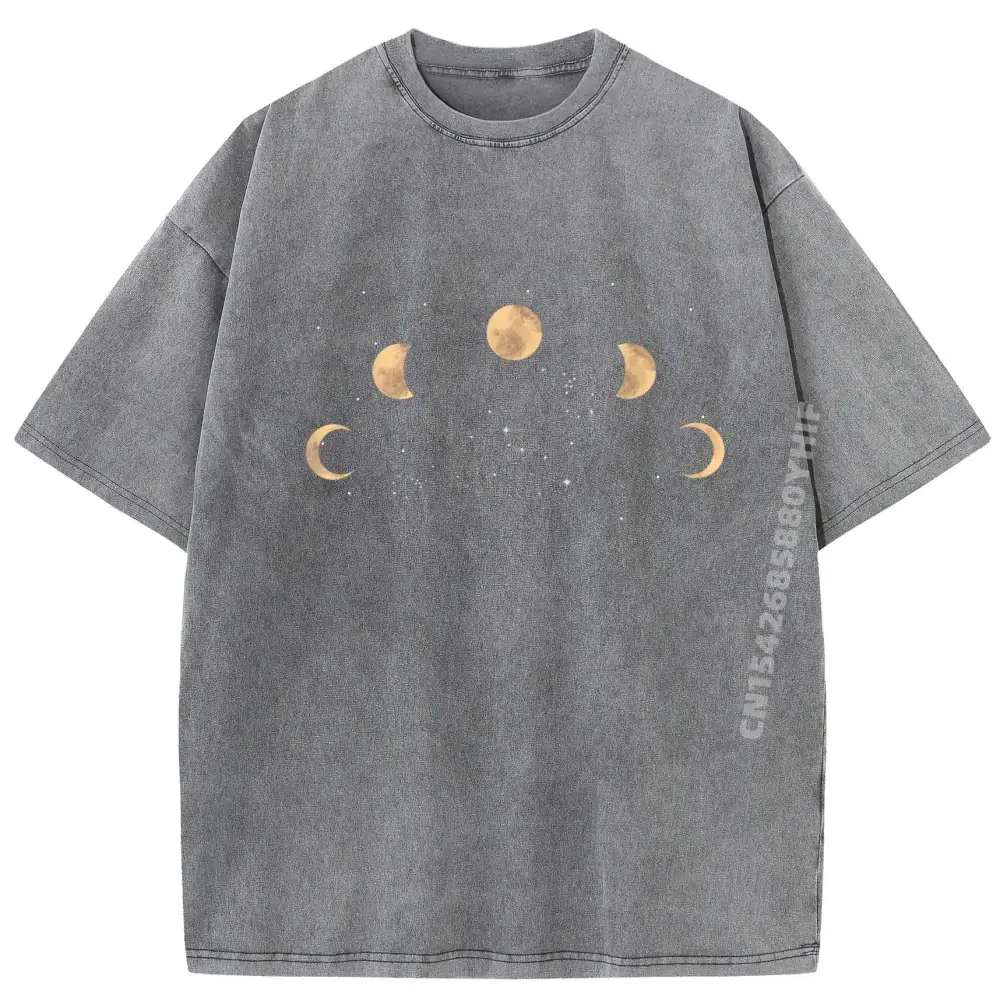 T-shirt Phase Lunaire – Image 5