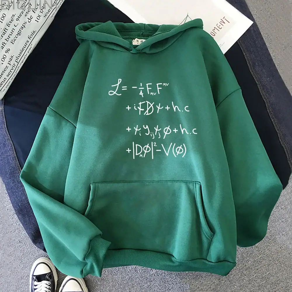 Sweat Math Humour – Image 7