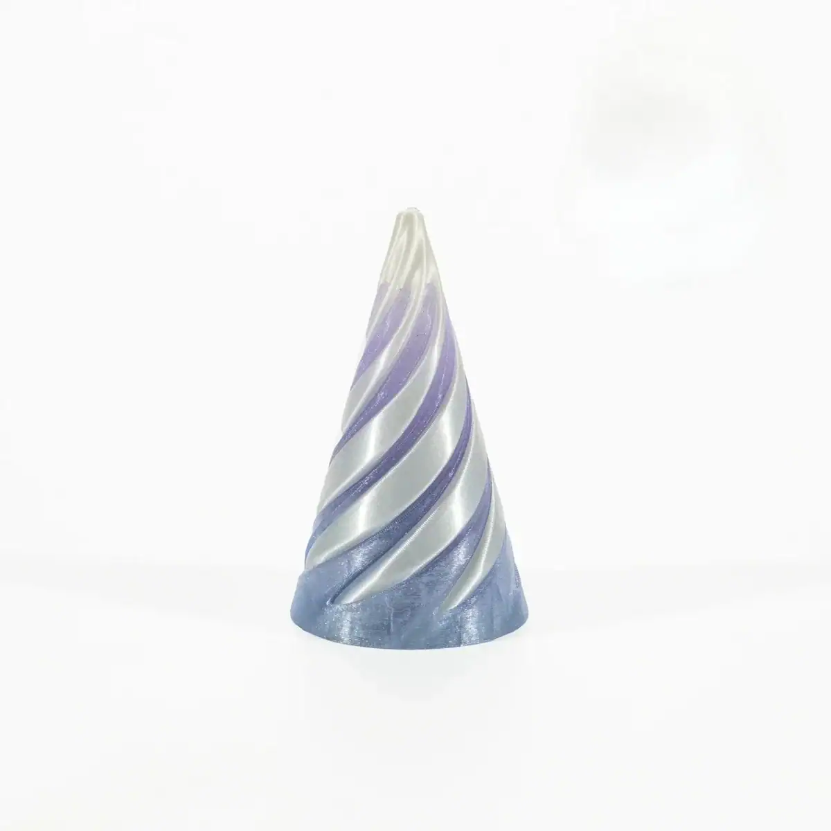 Spiral Cone Fidget 3D – Image 4