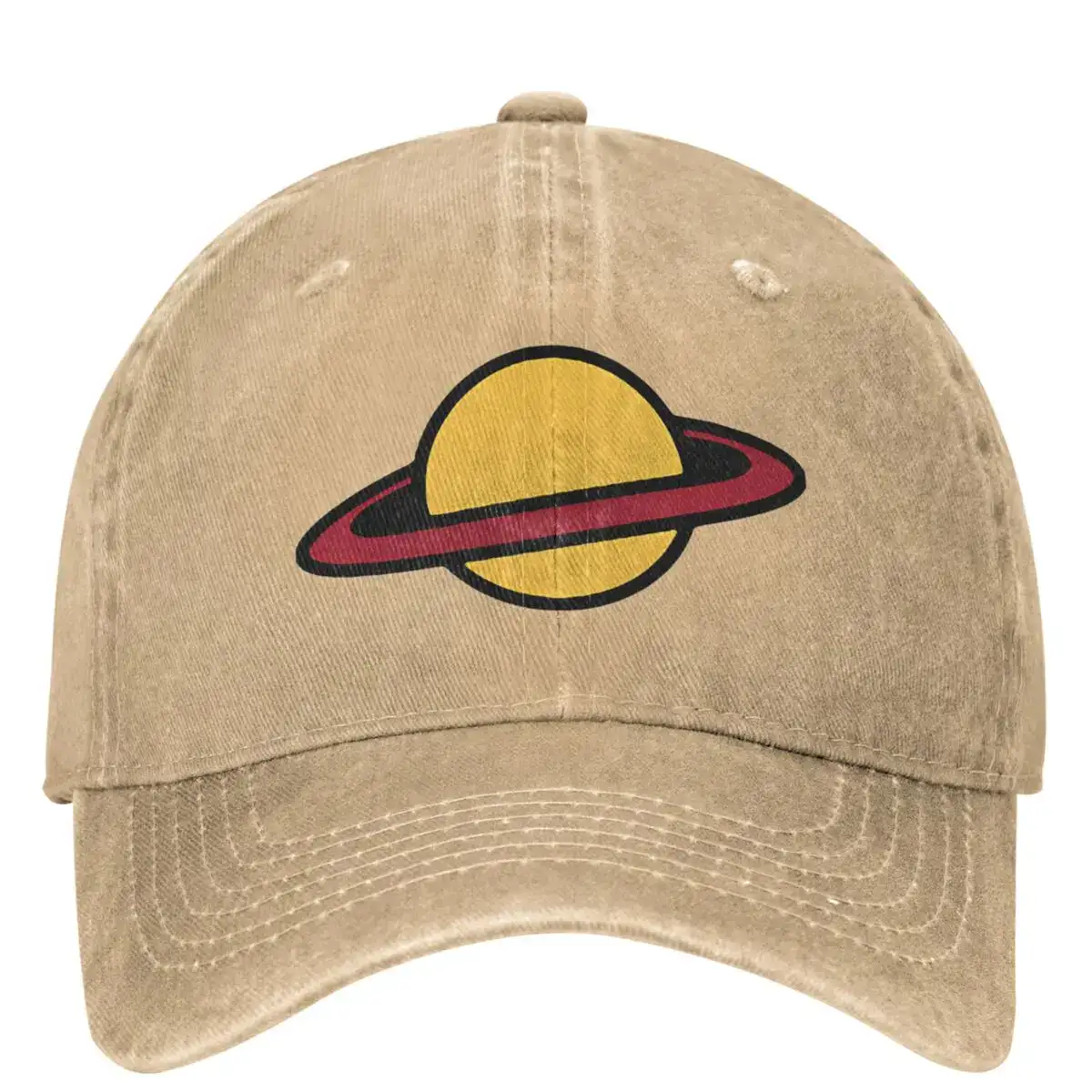 Casquette Saturne – Image 8