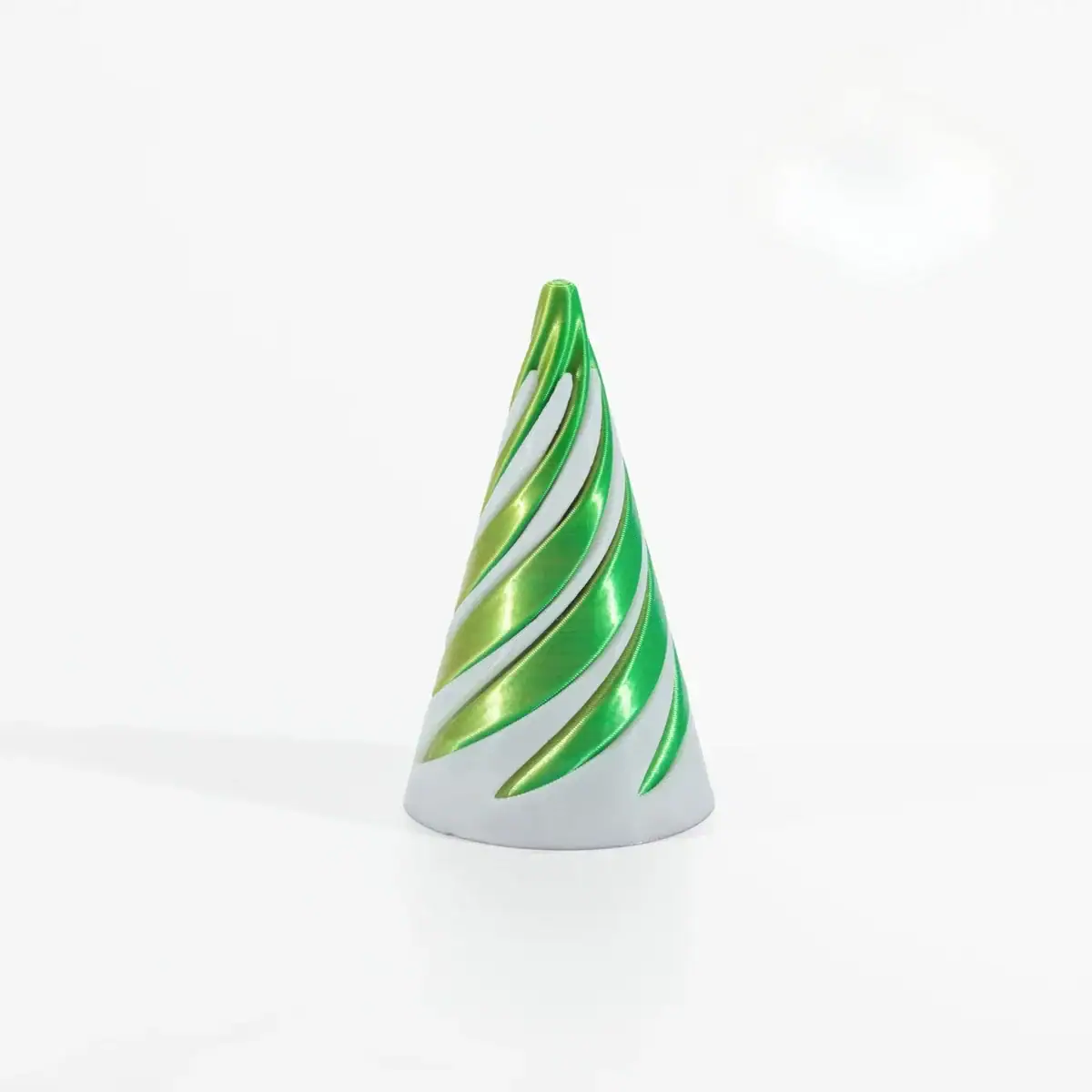 Spiral Cone Fidget 3D – Image 5