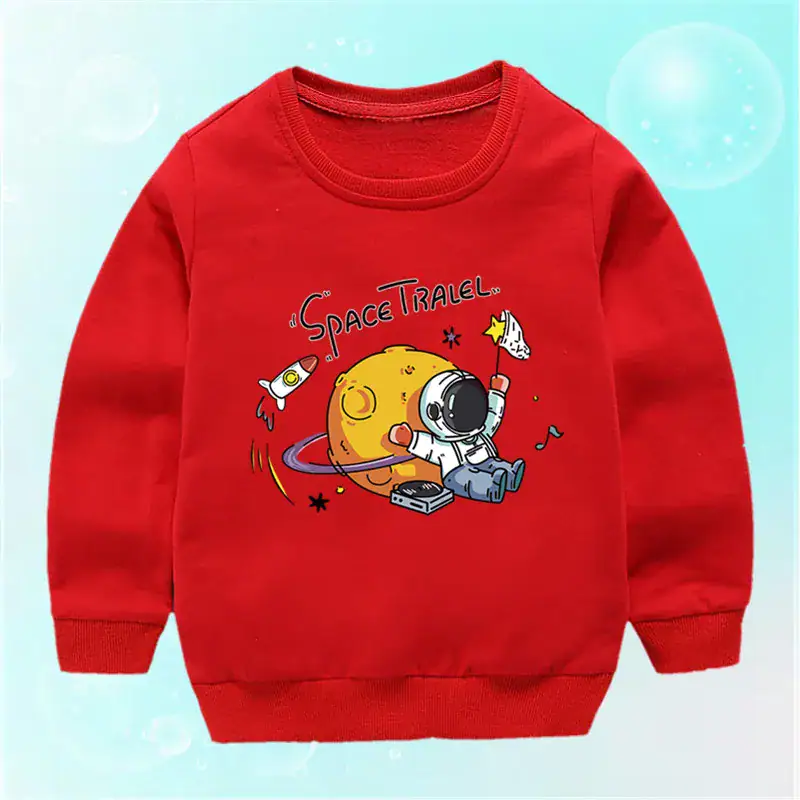 Pull enfant space travel – Image 5