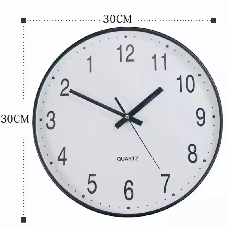 Horloge inversé – Image 8