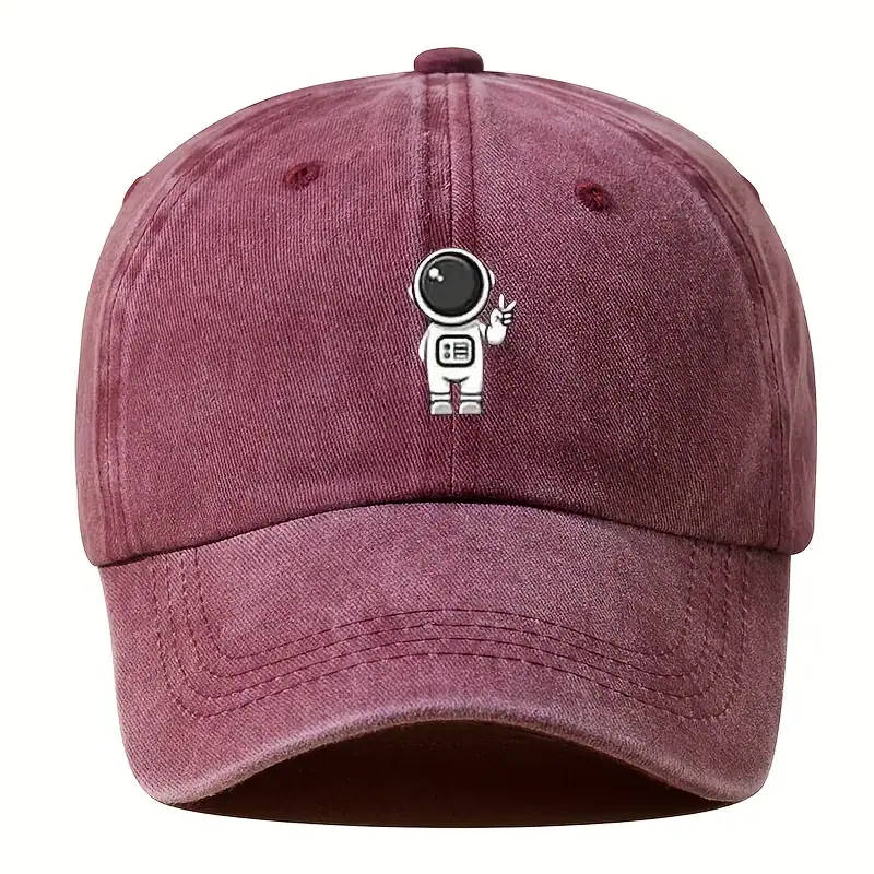 Casquette Astronaute Coucou – Image 5