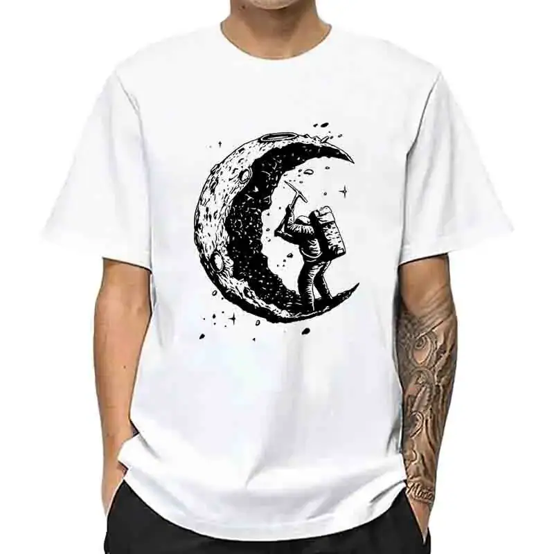 T-Shirt Lune – Image 3
