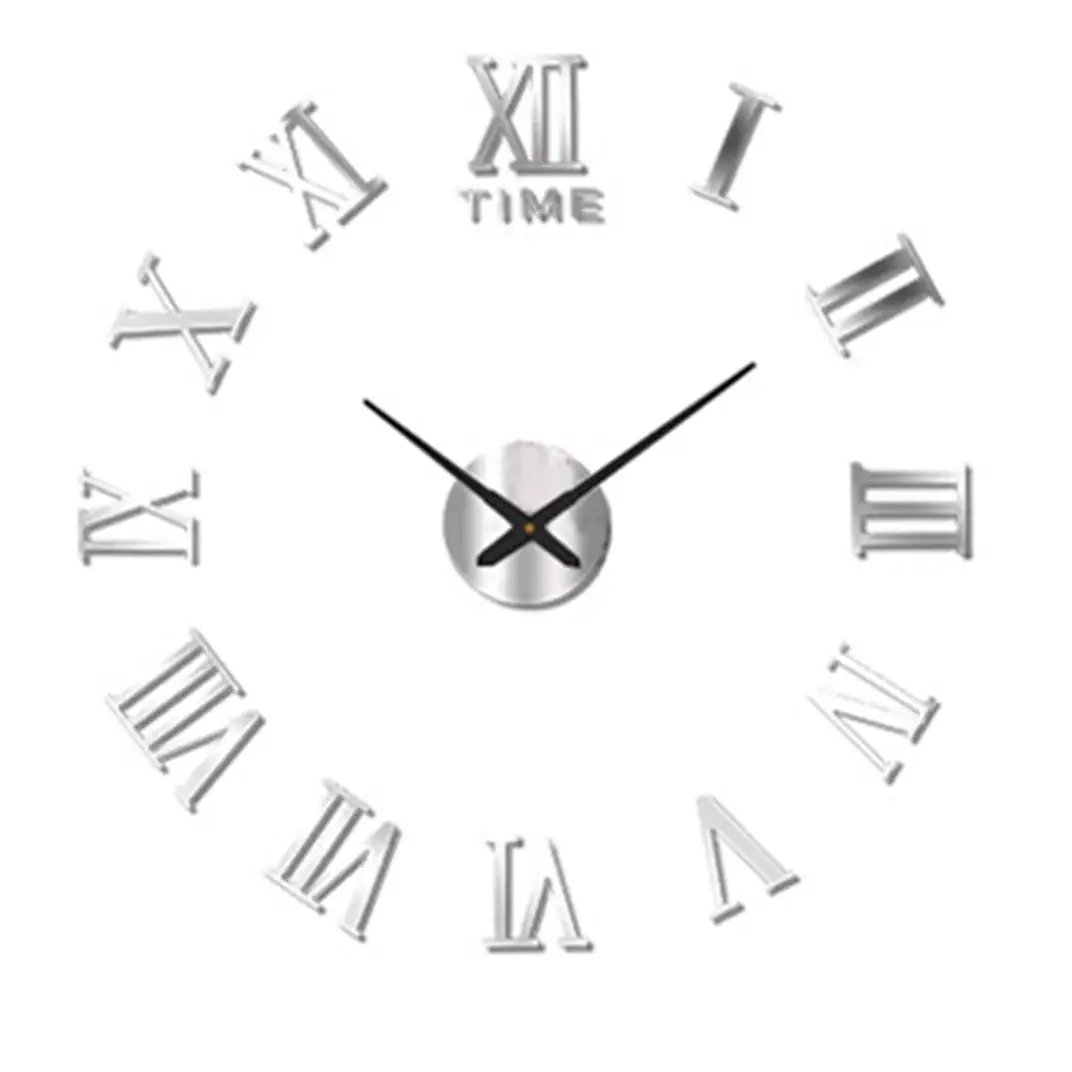 Horloge murale originale stickers – Image 6