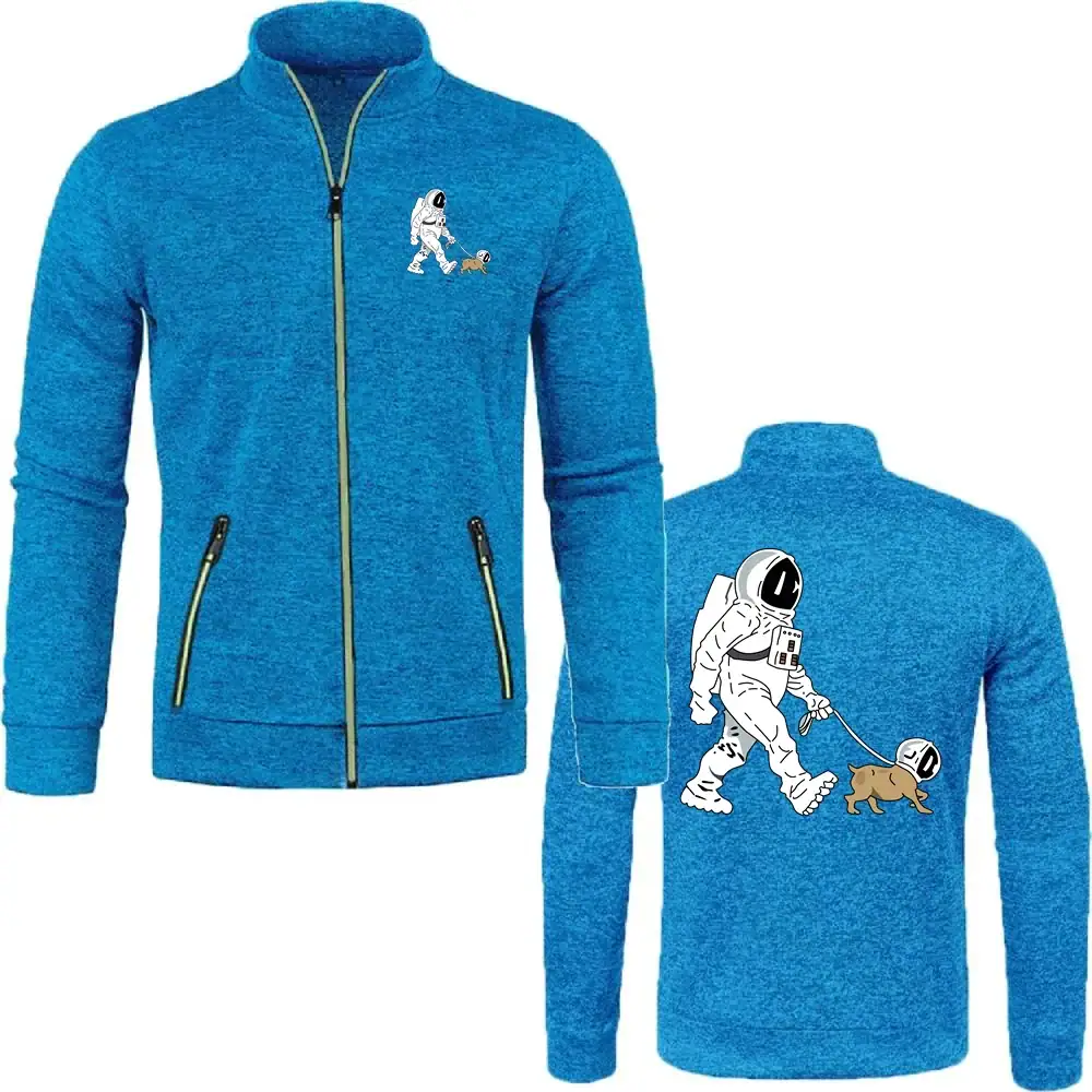 Pull astronaute à fermeture – Image 3