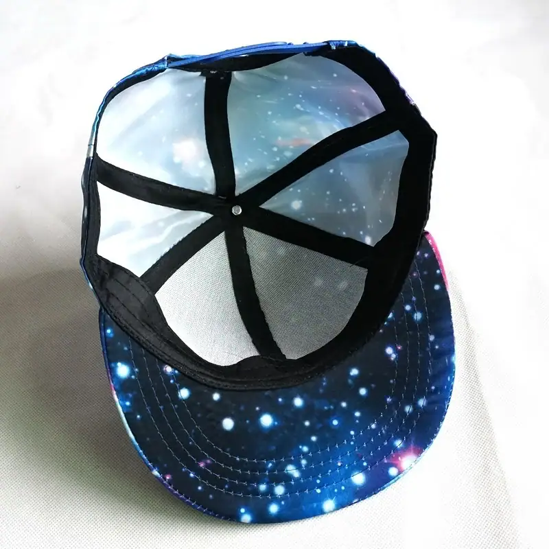 Casquette Galaxy – Image 3