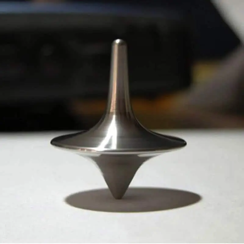 Toupie Inception Effet Gyroscopique – Image 3