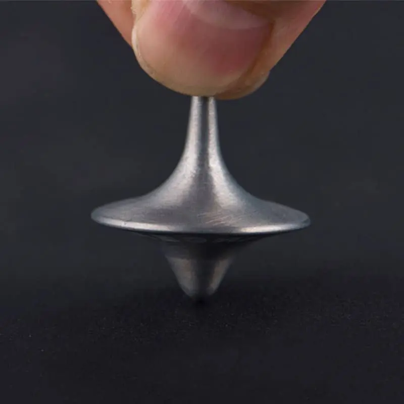 Toupie Inception Effet Gyroscopique – Image 4