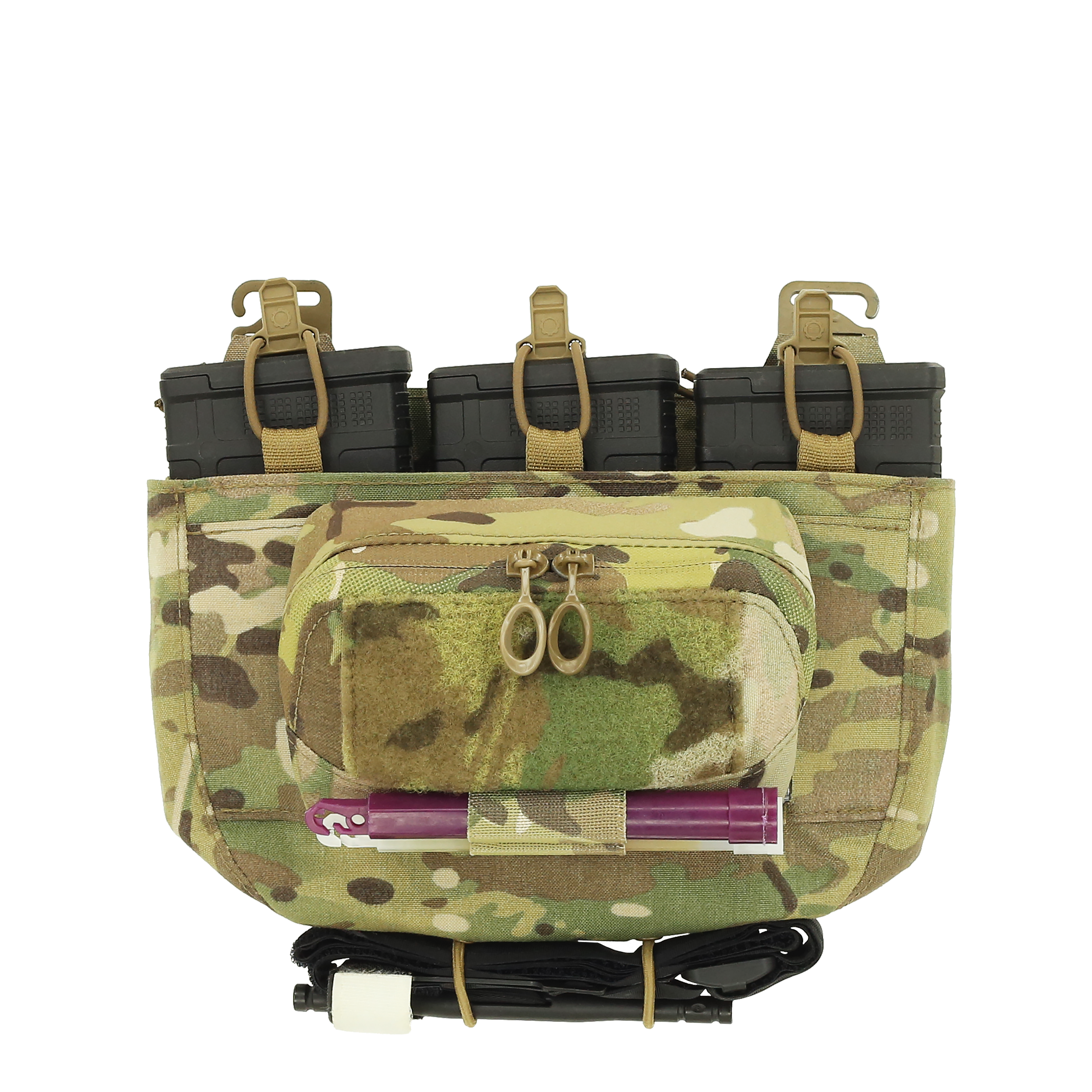 Kangaroo Insert – Triple 762 – Image 5