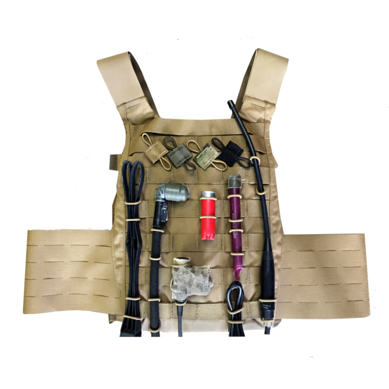 The PTT retainer – Image 3