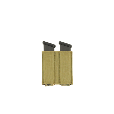 TURNOVER Poche Double Pistolet – Image 3