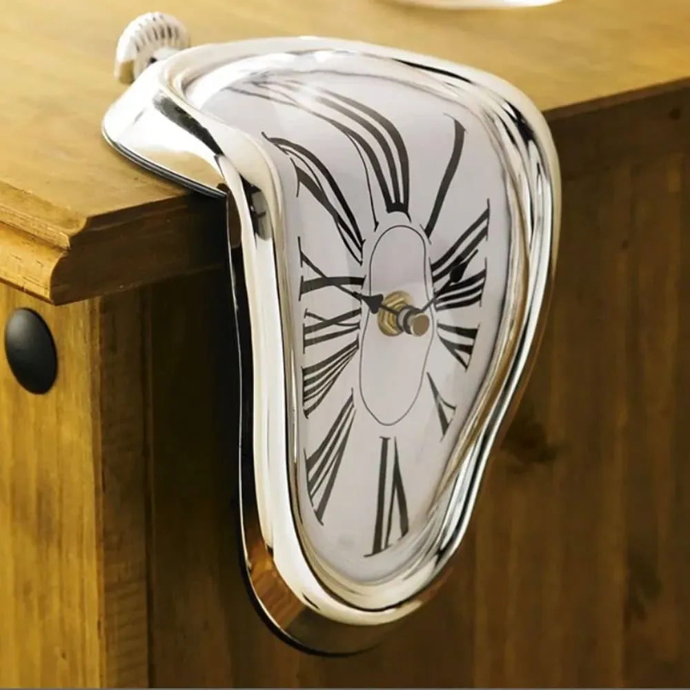 Horloge Qui Fond – Image 3