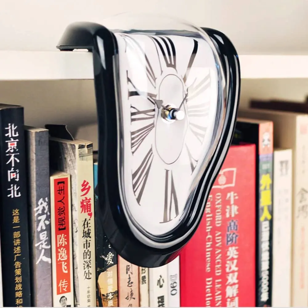 Horloge Qui Fond – Image 5
