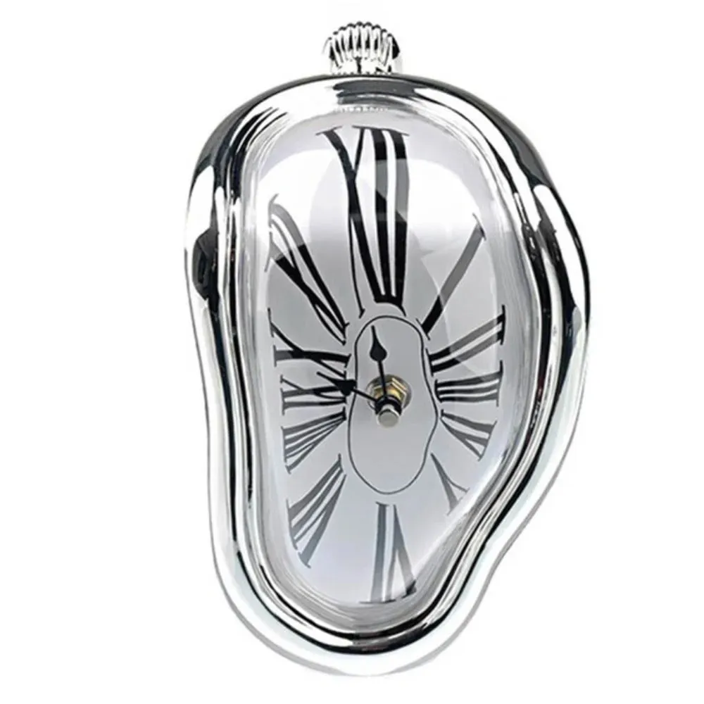 Horloge Qui Fond – Image 6