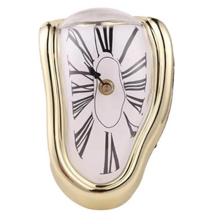 Horloge Qui Fond – Image 7