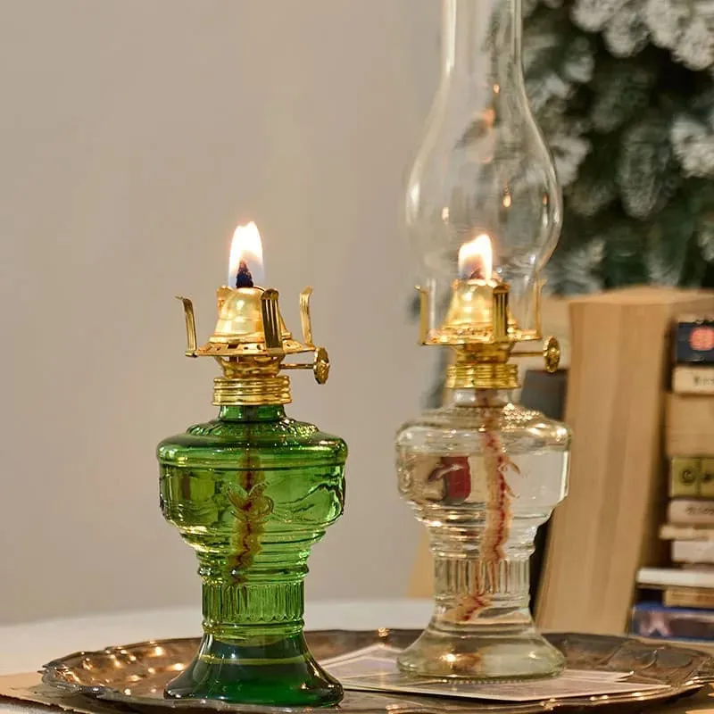 Lampe à huile année 70 – Image 3