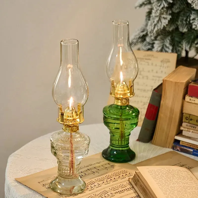 Lampe à huile année 70 – Image 4