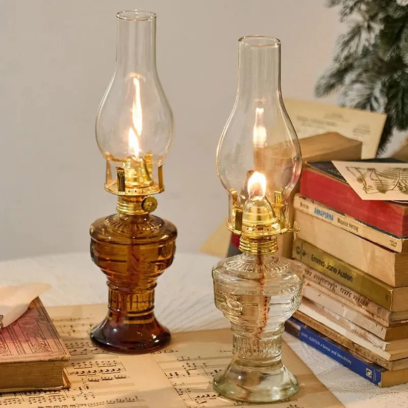 Lampe à huile année 70 – Image 5