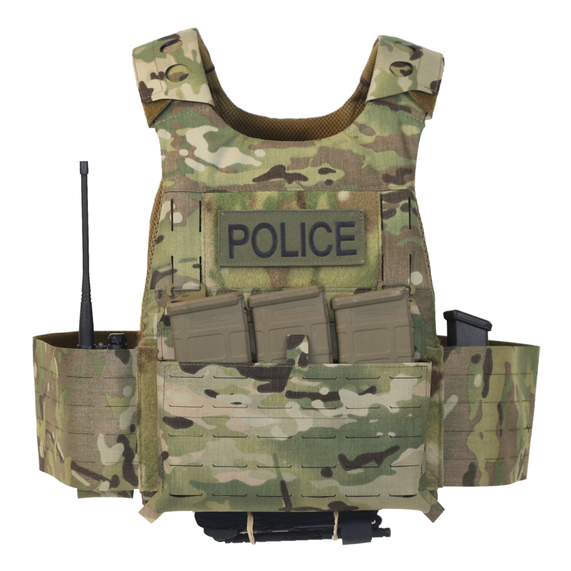 Shoulder pads by Ferro Concepts – Image 8
