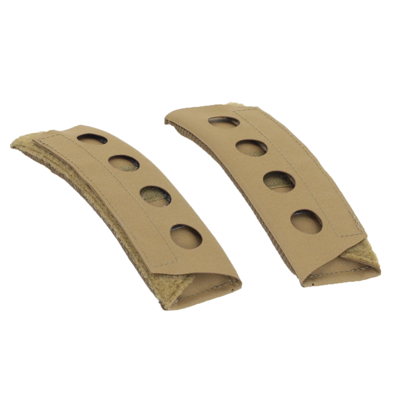 Shoulder pads by Ferro Concepts – Image 3
