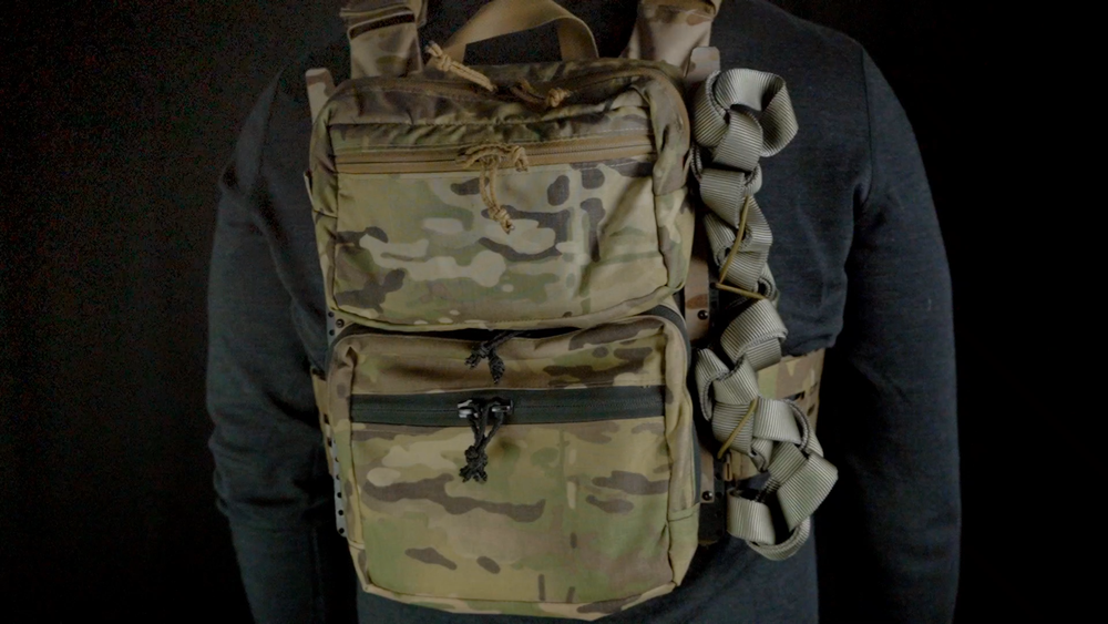 SIDE LASHING KIT by Summer of Bummer – Image 4
