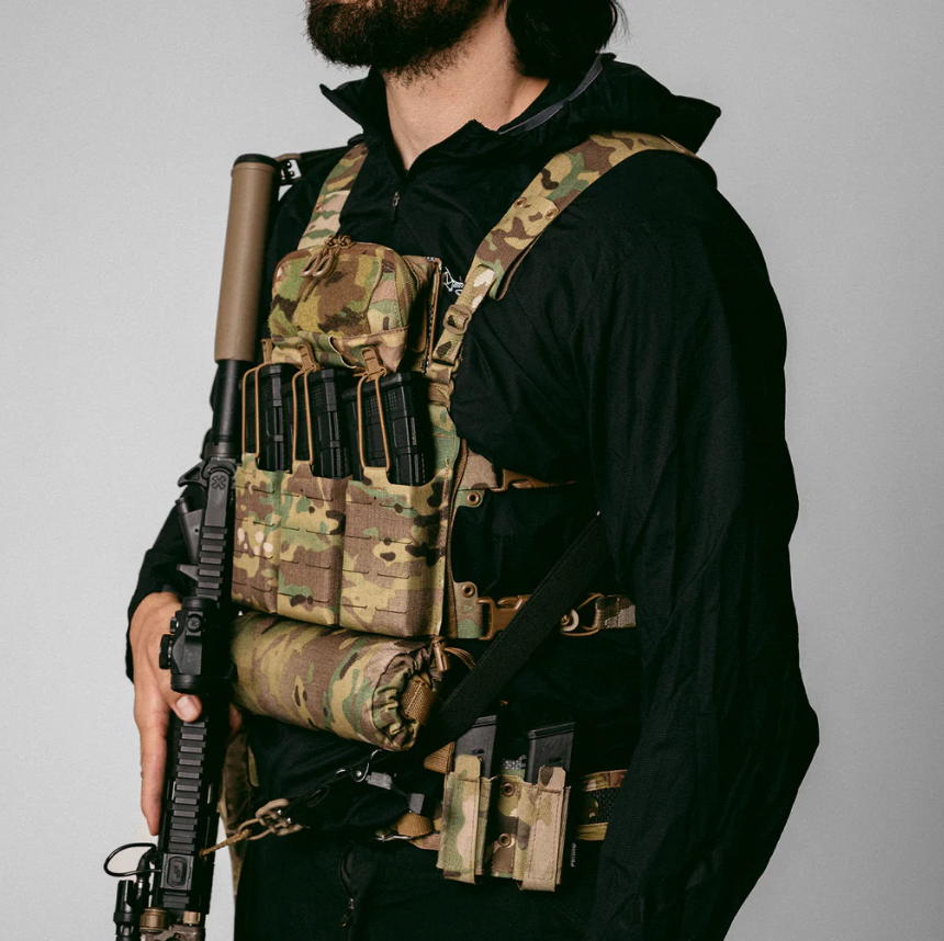 Chesty Rig Mini V2 – Image 8