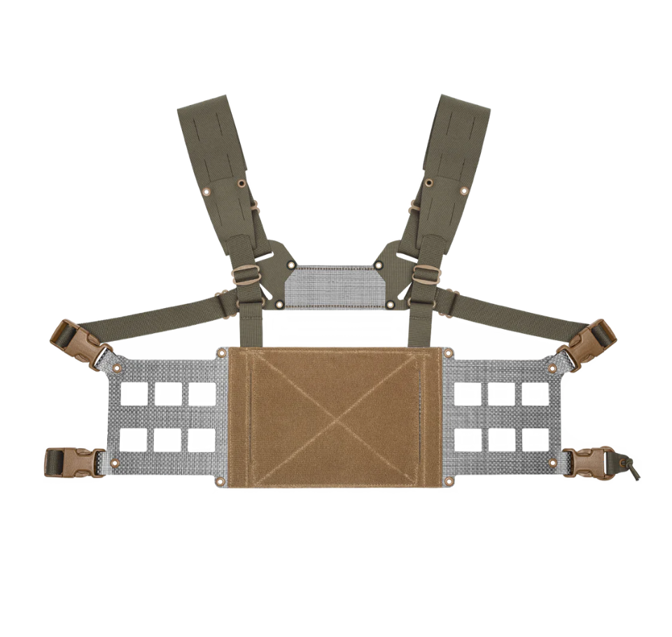Chesty Rig Wide V2 – Image 6