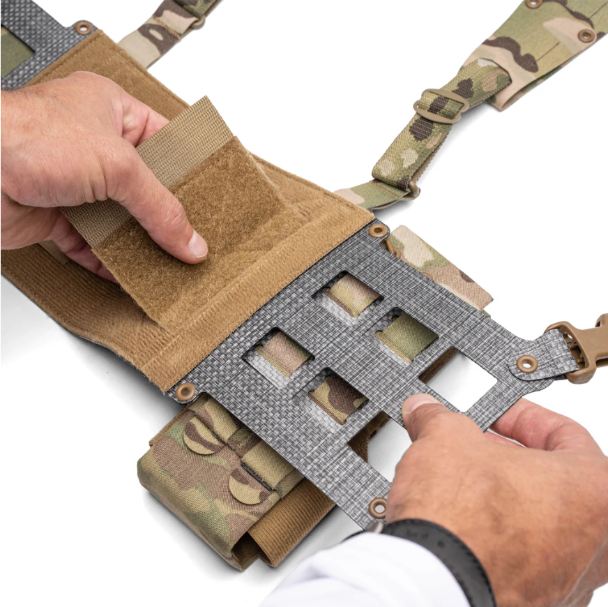 Chesty Rig Wide V2 – Image 8