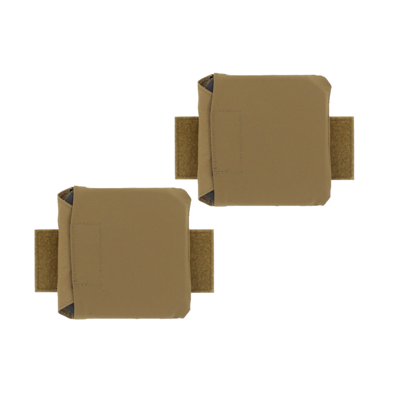3AC Side Plate Pockets 6X6 by Ferro – Image 3
