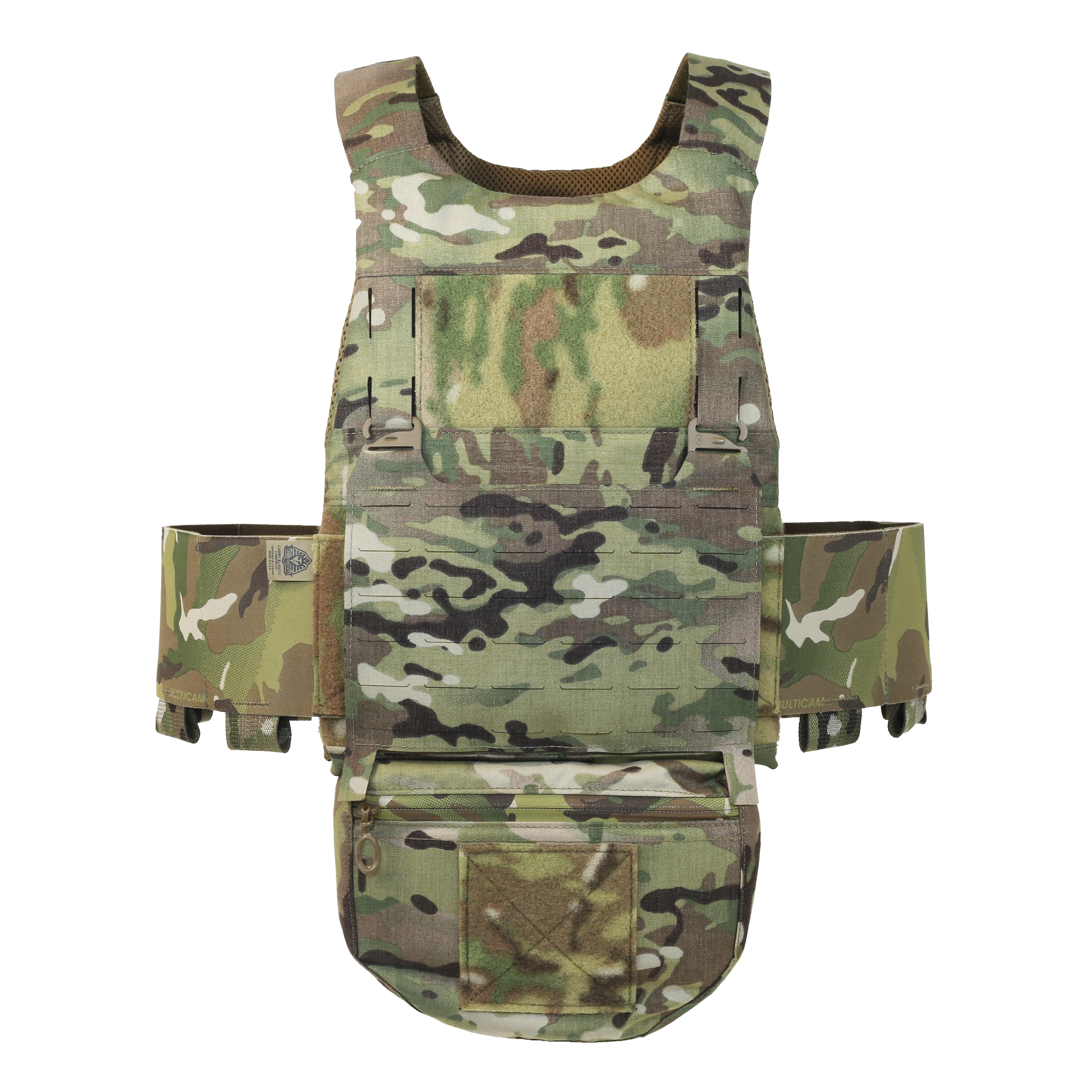 Molle Front Flap – Image 6