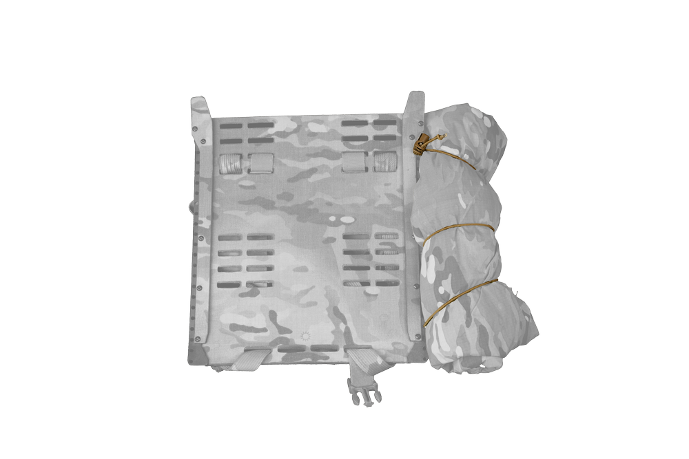 SIDE LASHING KIT by Summer of Bummer – Image 5