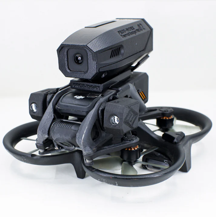 Thermal Badger PRO – Image 5