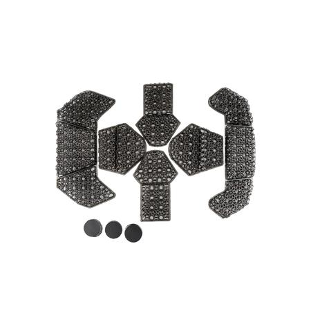 MICRO LATTICE HELMET PADS – Image 3