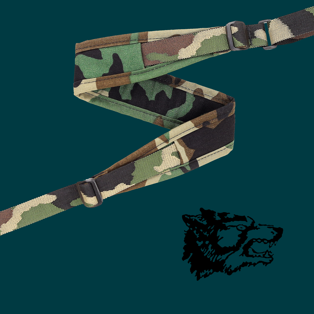 Limited Edition M81 x Wolf Forty – Image 4